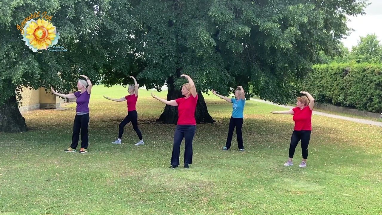 qigong bewusst ich andrea